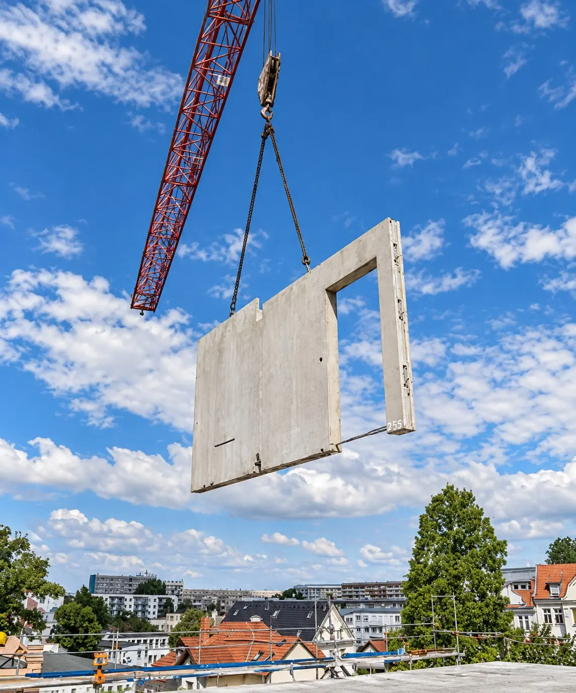 3-- Sandwichwände aus Stahlbeton-Fertigteilen 2