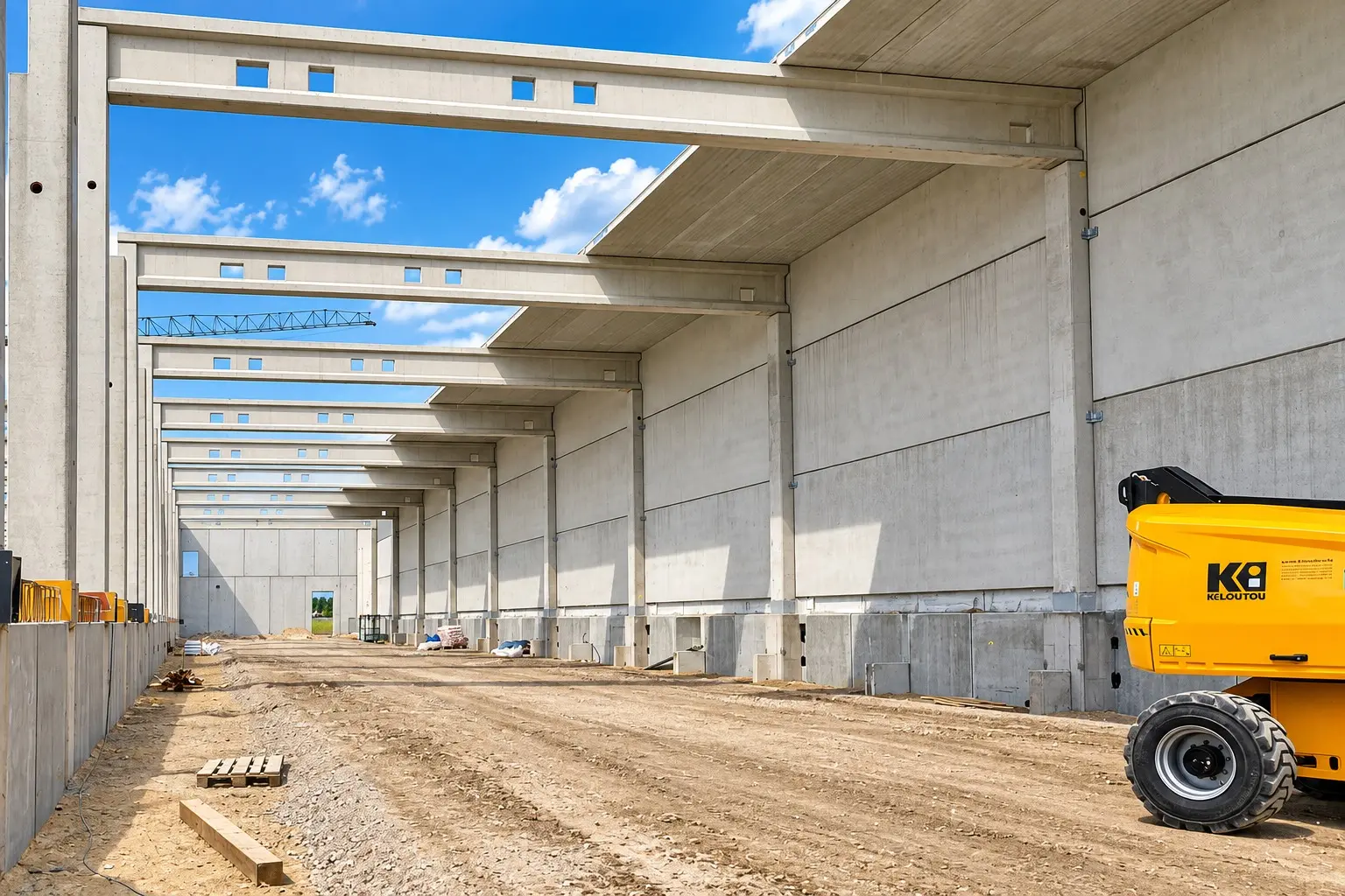 5--Spannbetondecken aus Stahlbeton-Fertigteilen 1