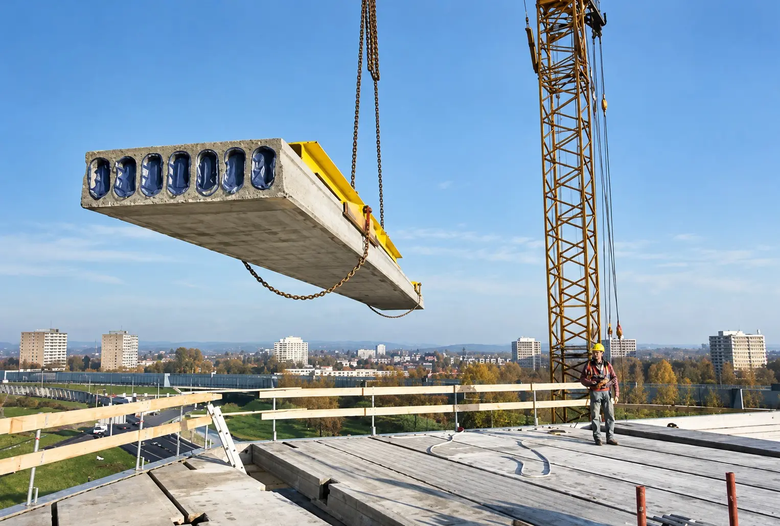 5--Spannbetondecken aus Stahlbeton-Fertigteilen 2